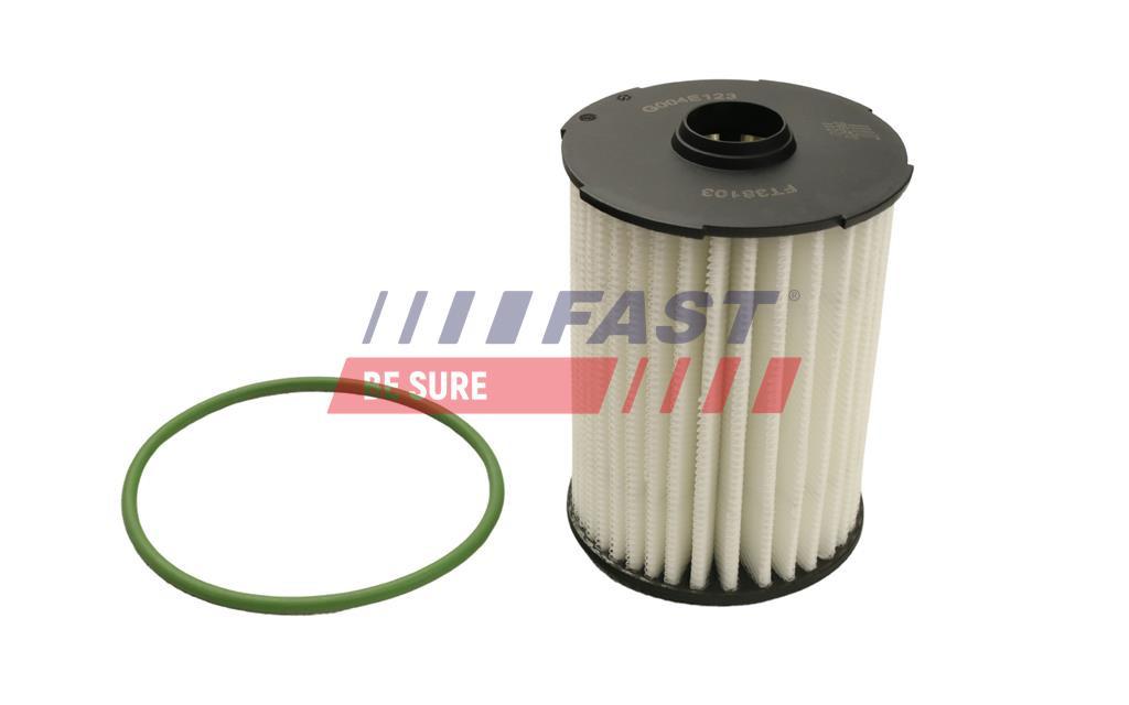 FILTRE À HUILE FIAT DUCATO 14> 21>.