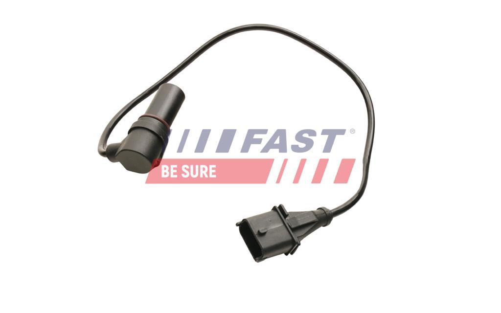 CAPTEUR DE POSITION DE VILEBREQUIN FIAT DOBLO 00> 1.9 JTD.