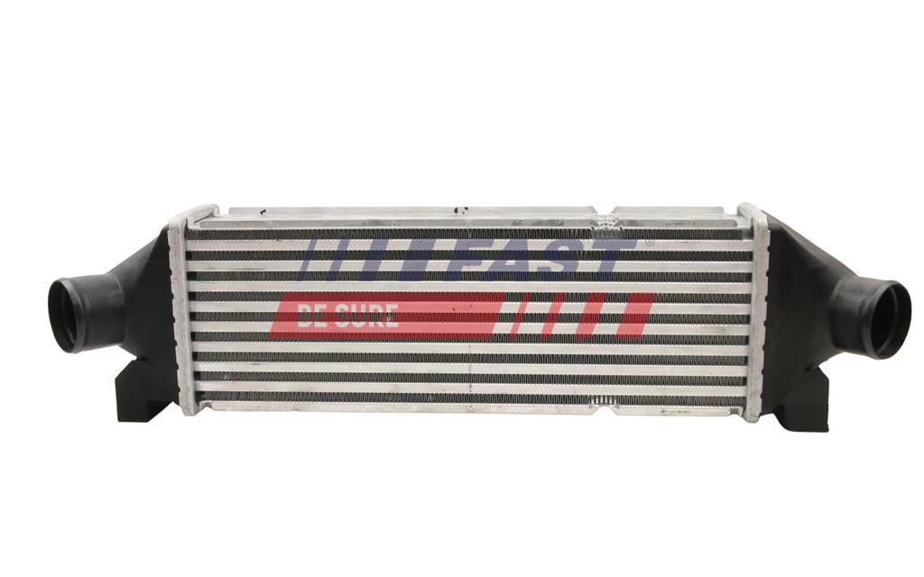 INTERCOOLER FORD TRANSIT 06> 2.4 TDCi.