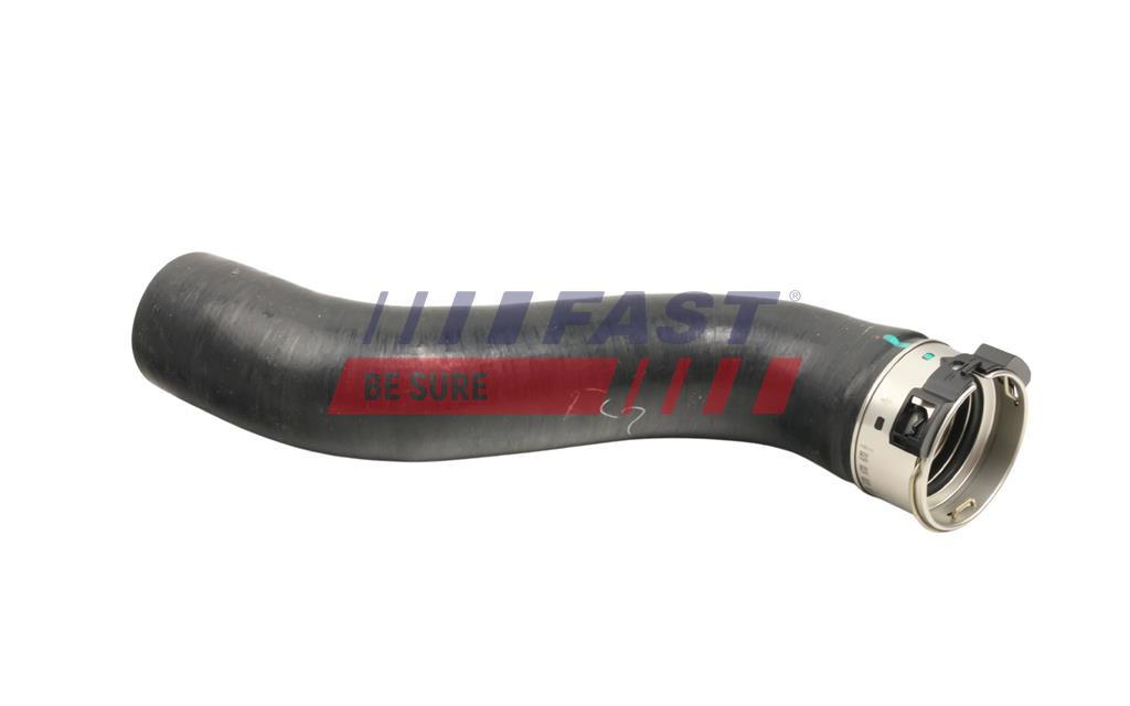 TUBE D`INTERCOOLER MERCEDES VITO W639 03> 1.6 CDI.