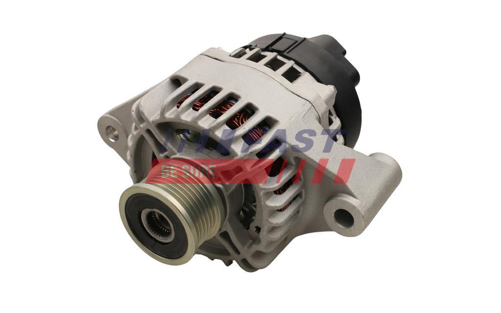 ALTERNATEUR FIAT DOBLO 09> 1.6 JTD 100A.