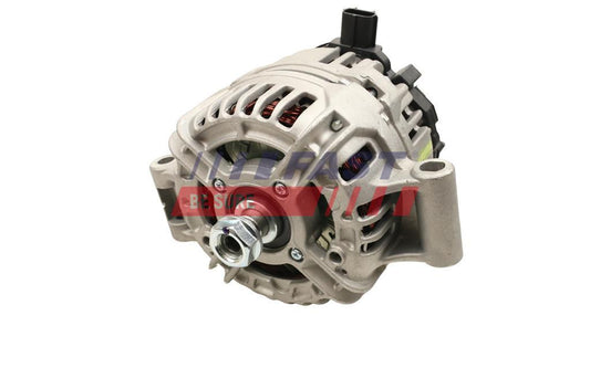 ALTERNATEUR FORD TRANSIT 00> 2.4 TDCI 04> 110A 3-PIN.