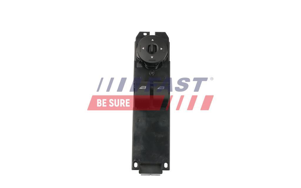 COMMUTATEUR/INTERRUPTEUR FENETRE FORD TRANSIT COURIER 14> GAUCHE AVANT.