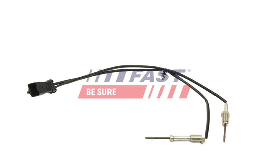 PTEUR, TEMPÉRATURE DES GAZ CITROEN JUMPY 16> FILTRE À PARTICULES (FAP/DPF) 2.0 BlueHDi 120.