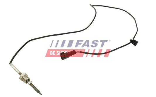 PTEUR, TEMPÉRATURE DES GAZ FORD TRANSIT 06> FILTRE À PARTICULES (FAP/DPF) 2.2 TDCI 13>.