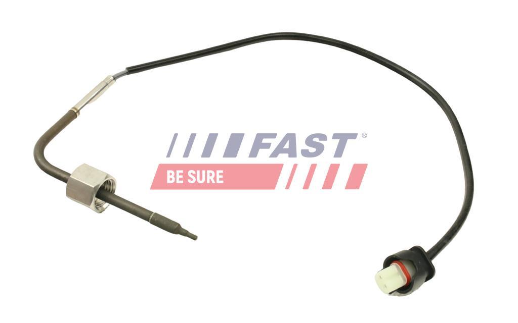 PTEUR, TEMPÉRATURE DES GAZ MERCEDES SPRINTER 06> 906 FILTRE À PARTICULES (FAP/DPF) NOIR 2.1 CDI.