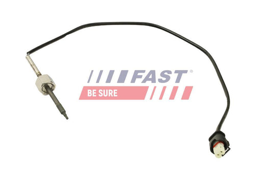 PTEUR, TEMPÉRATURE DES GAZ MERCEDES SPRINTER 06> 906 FILTRE À PARTICULES (FAP/DPF) 2.1 CDI.