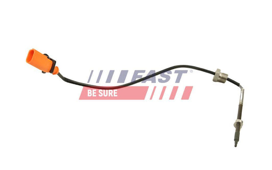 PTEUR, TEMPÉRATURE DES GAZ VW CRAFTER I 06> FILTRE À PARTICULES (FAP/DPF) 2.5 TDI 09>.