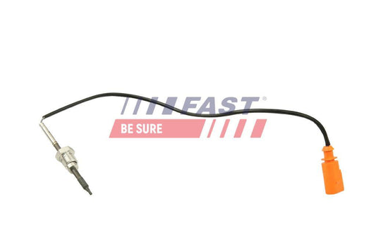 PTEUR, TEMPÉRATURE DES GAZ VW CRAFTER I 06> FILTRE À PARTICULES (FAP/DPF) 2.0 TDI 11>.
