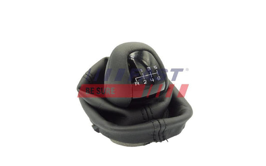 POMMEAU DE LEVIER DE VITESSE MERCEDES C W202 93> 6-VITESSE OTWÓR 10MM + MIESZEK.