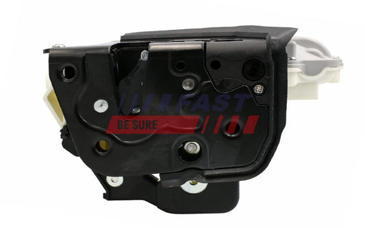 SERRURE DE PORTE AUDI A3 8L 96> AVANT DROIT VEROUILAGE CENTRALISÉ A6.