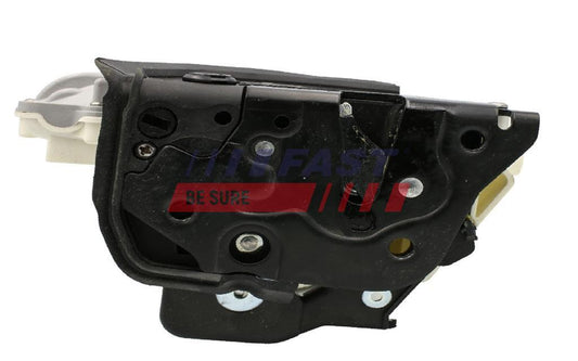 SERRURE DE PORTE AUDI A4 B7 02> ARRIÈRE G VEROUILAGE CENTRALISÉ.