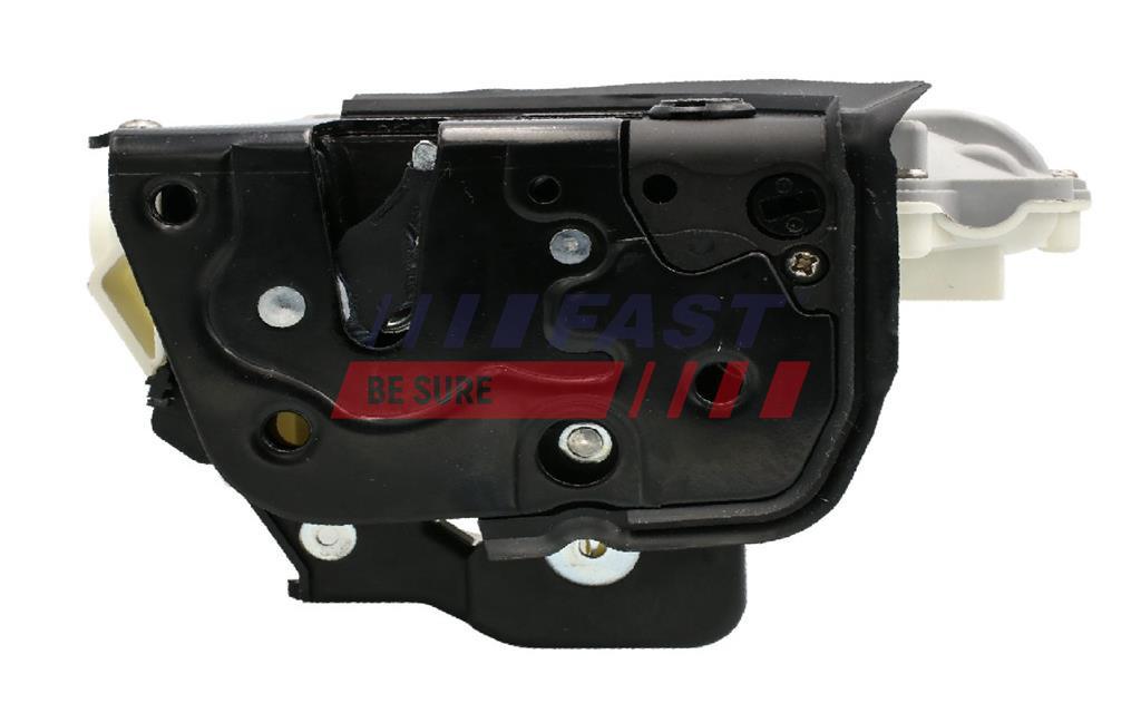 SERRURE DE PORTE AUDI A4 B7 02> ARRIÈRE D VEROUILAGE CENTRALISÉ.