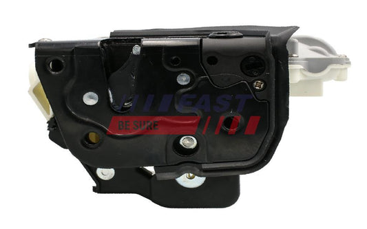 SERRURE DE PORTE AUDI A4 B7 02> ARRIÈRE D VEROUILAGE CENTRALISÉ.