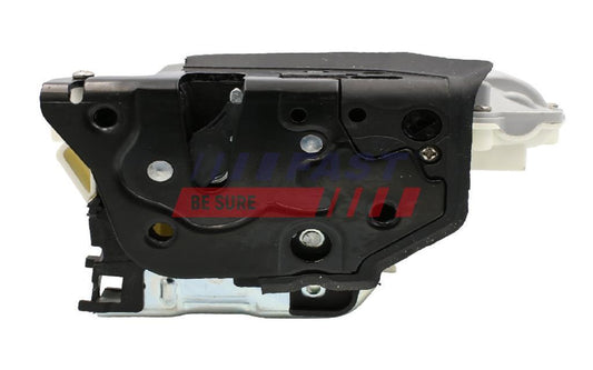 SERRURE DE PORTE AUDI A4 B8 07> AVANT DROIT VEROUILAGE CENTRALISÉ A5 VW TOUAREG.