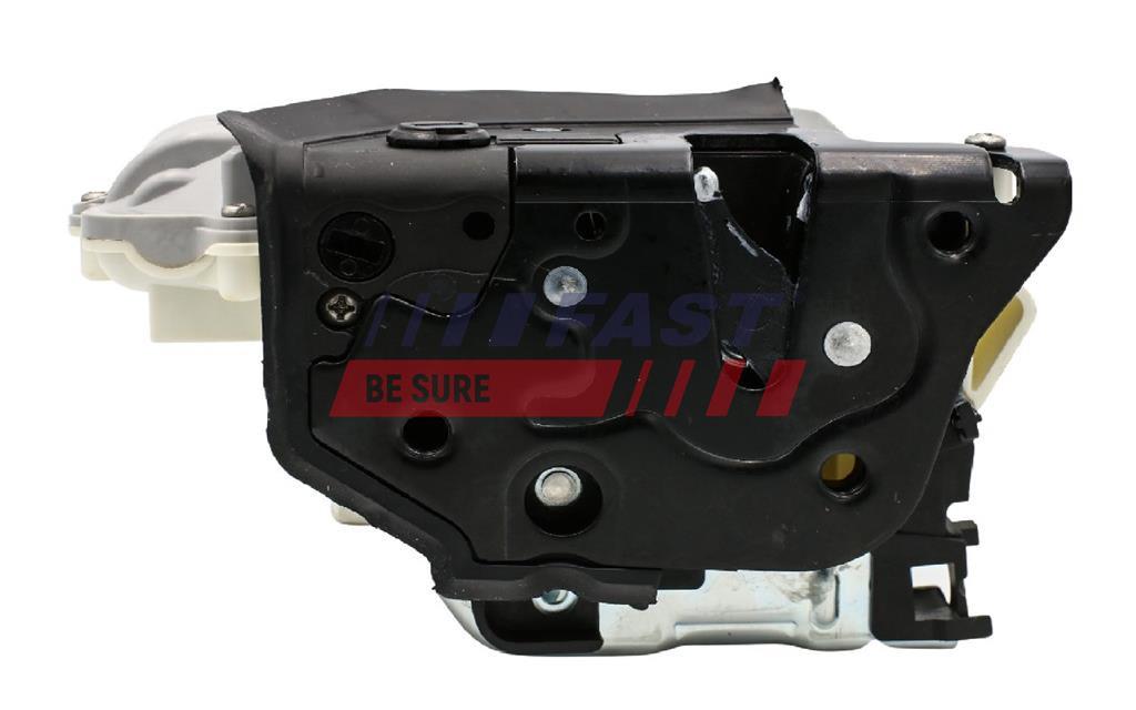SERRURE DE PORTE AUDI A4 B8 07> ARRIÈRE G VEROUILAGE CENTRALISÉ A5 Q3 Q5 Q7.