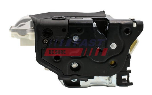 SERRURE DE PORTE AUDI A4 B8 07> ARRIÈRE G VEROUILAGE CENTRALISÉ A5 Q3 Q5 Q7.