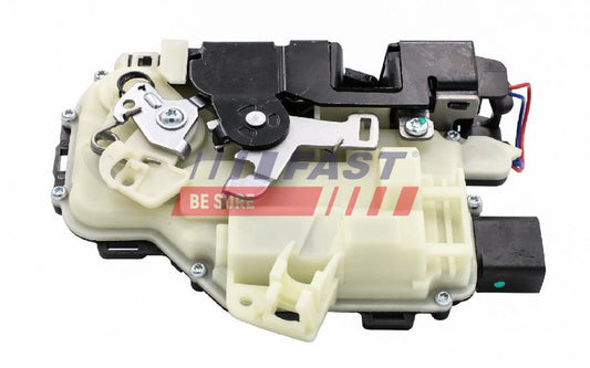 SERRURE DE PORTE VW PASSAT B5 96> AVANT DROIT VEROUILAGE CENTRALISÉ GOLF IV BORA OCTAVIA LEON TOLEDO.