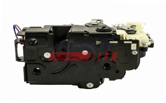 SERRURE DE PORTE VW PASSAT B5 96> ARRIÈRE D VEROUILAGE CENTRALISÉ GOLF IV BORA OCTAVIA LEON TOLEDO.