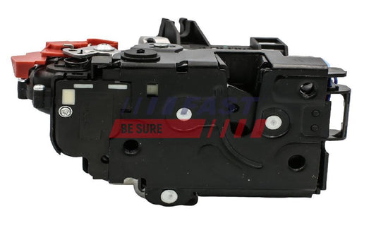 SERRURE DE PORTE VW GOLF V 03> ARRIÈRE G VEROUILAGE CENTRALISÉ JETTA TOURAN SKODA OCTAVIA II.