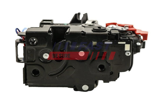 SERRURE DE PORTE VW GOLF V 03> ARRIÈRE D VEROUILAGE CENTRALISÉ JETTA TOURAN SKODA OCTAVIA II.