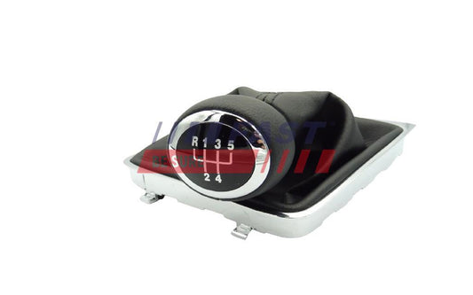 POMMEAU DE LEVIER DE VITESSE VW PASSAT B6 05> 5-VITESSE B7 Z MIESZKIEM.