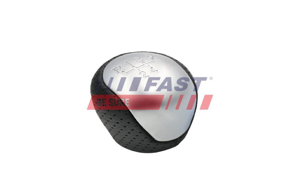 POMMEAU DE LEVIER DE VITESSE HYUNDAI I30 I 07> 5-VITESSE GWINT 10MM.