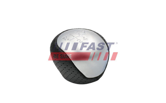 POMMEAU DE LEVIER DE VITESSE HYUNDAI I30 I 07> 5-VITESSE GWINT 10MM.