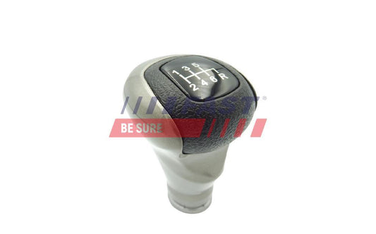 POMMEAU DE LEVIER DE VITESSE HONDA CIVIC VIII 05> 6-VITESSE UFO OTWÓR 12MM.