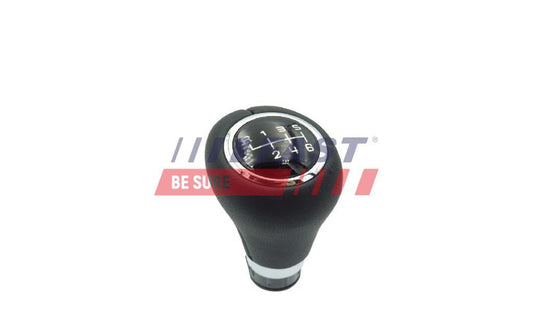POMMEAU DE LEVIER DE VITESSE MERCEDES C W204 07> 6-VITESSE OTWÓR 10 MM.