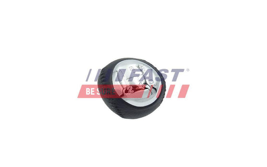POMMEAU DE LEVIER DE VITESSE MAZDA 3 I 03> 5-VITESSE 5 6 GWINT M12X1,25.