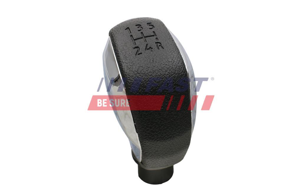 POMMEAU DE LEVIER DE VITESSE PEUGEOT 308 I 07> 5-VITESSE 206 207 301 307 BERLINGO 18> OTWÓR 15MM.