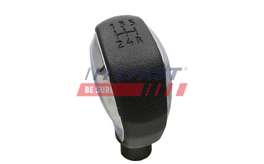 POMMEAU DE LEVIER DE VITESSE PEUGEOT 308 I 07> 5-VITESSE 206 207 301 307 BERLINGO 18> OTWÓR 15MM.
