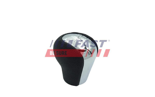 POMMEAU DE LEVIER DE VITESSE TOYOTA COROLLA E12 00> 6-VITESSE VVTL-I TSPORT GWINT 12MM.