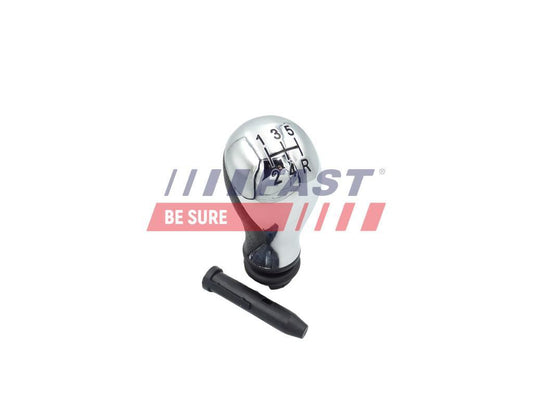POMMEAU DE LEVIER DE VITESSE CITROEN C5 I 01> 5-VITESSE OTWÓR 15 MM+ ADAPTER.