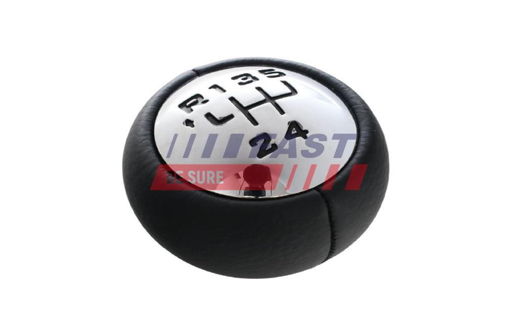 POMMEAU DE LEVIER DE VITESSE PEUGEOT 3008 I 09> 5-VITESSE 307 308 407 5008 GWINT 14MM.