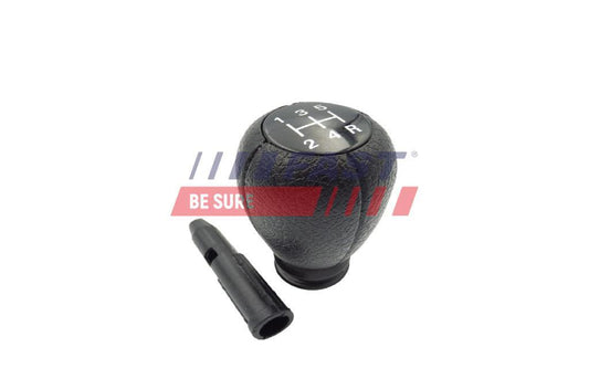 POMMEAU DE LEVIER DE VITESSE CITROEN XSARA 98> 5-VITESSE PICCASSO OTWÓR 14MM+ADAPTER.
