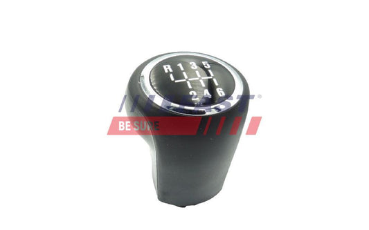 POMMEAU DE LEVIER DE VITESSE OPEL ASTRA H 04> 6-VITESSE ZAFIRA B CORSA D OTWÓR 12MM.