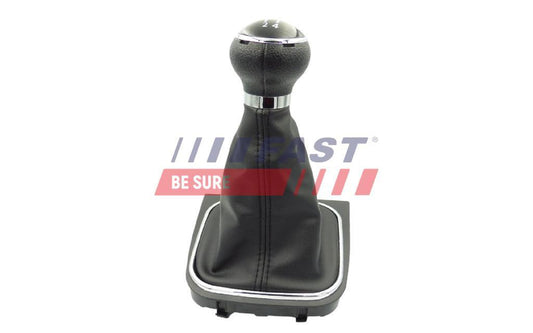 POMMEAU DE LEVIER DE VITESSE VW GOLF V 03> 5-VITESSE JETTA OTWÓR 12MM + MIESZEK.