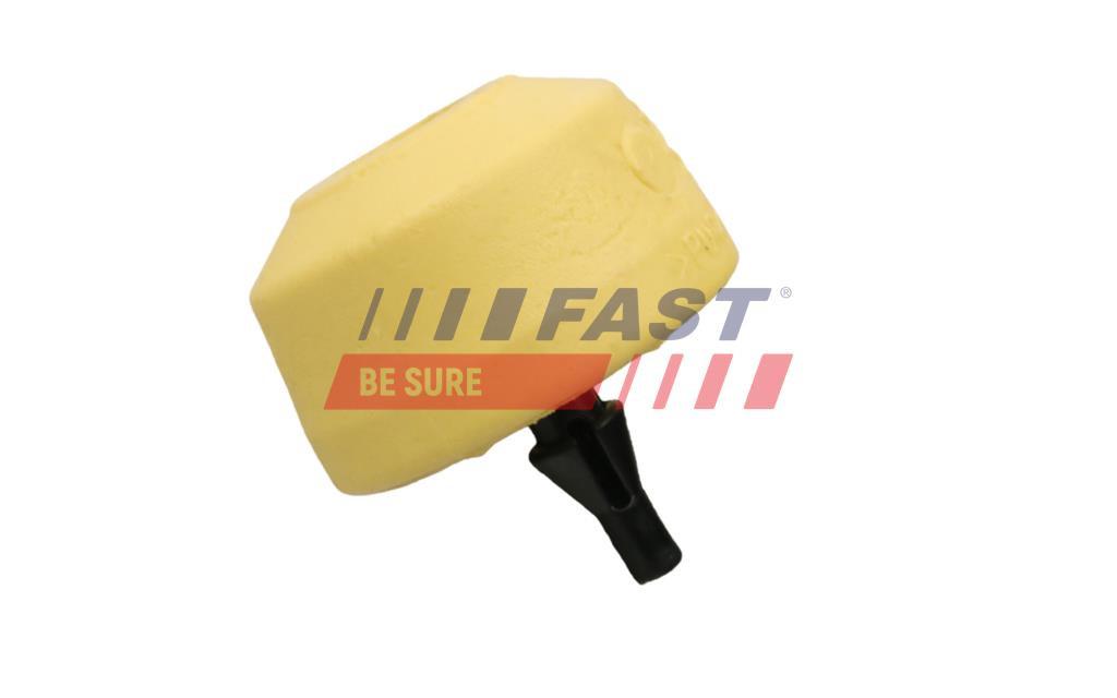 BUTÉE DE TAMPON, SUSPENSION VW CADDY III 03> ARRIÈRE 2.0 TDI.