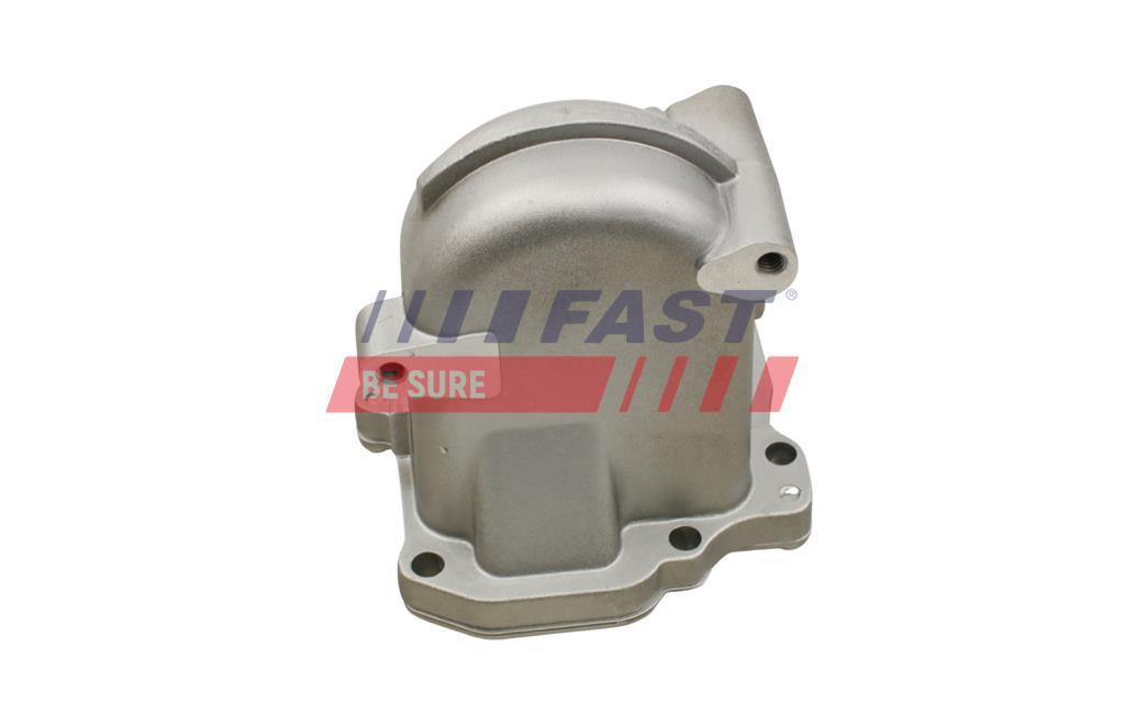 MODULE-EGR CITROEN BERLINGO 08> 1.6 HDi 115 10>.