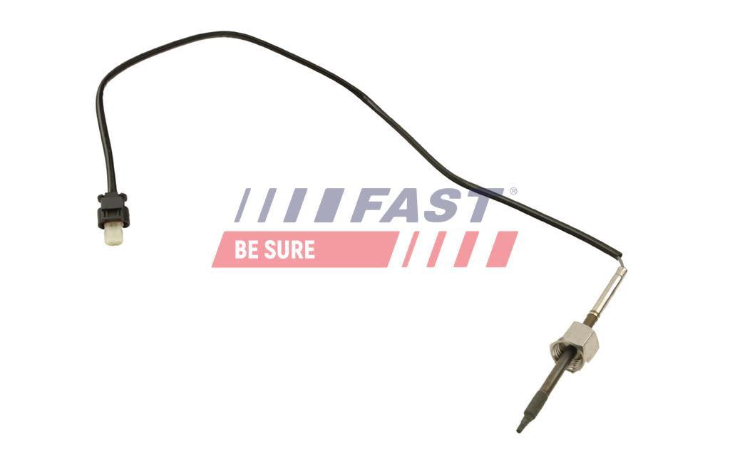 PTEUR, TEMPÉRATURE DES GAZ MERCEDES SPRINTER 06> 906 FILTRE À PARTICULES (FAP/DPF) 2.2 CDi.