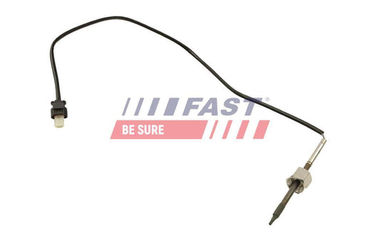 PTEUR, TEMPÉRATURE DES GAZ MERCEDES SPRINTER 06> 906 FILTRE À PARTICULES (FAP/DPF) 2.2 CDi.