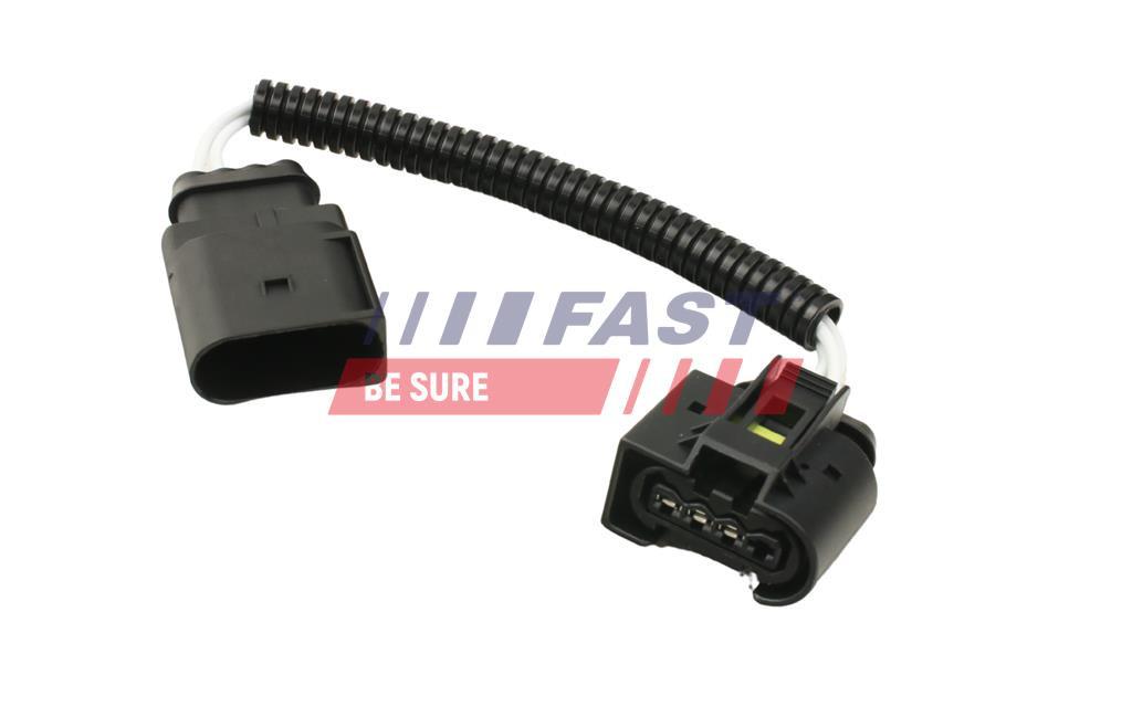 CÂBLE ADAPTATEUR,PAPILLON DE DISTRIBUTION,ALIMENTATION D`AIR FIAT DUCATO 06>/ 14> 3.0 JTD.