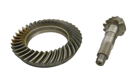 PIGNON CONIQUE arbre? IVECO DAILY 06> COUPLE CONIQUE KIT 9/38 R=4.22.