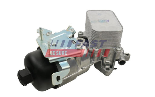 RADIATEUR D`HUILE CITROEN BERLINGO 08>.