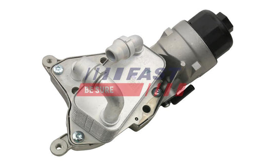 RADIATEUR D`HUILE FIAT DOBLO 09>.