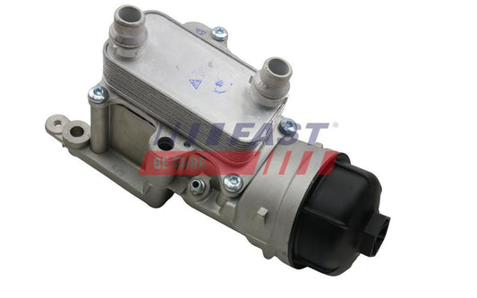 RADIATEUR D`HUILE FIAT DOBLO 09>.