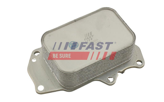 RADIATEUR D`HUILE FORD TRANSIT CONNECT 13>.