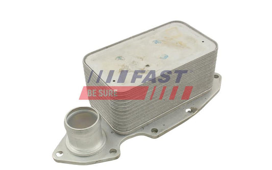 RADIATEUR D`HUILE RENAULT MASTER III 10>.